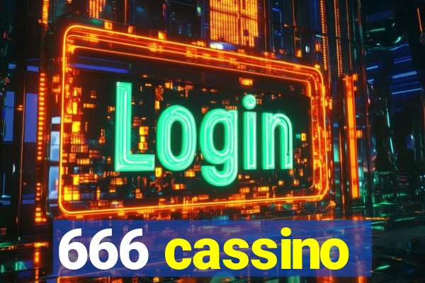 666 cassino